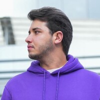 Avatar do usuário