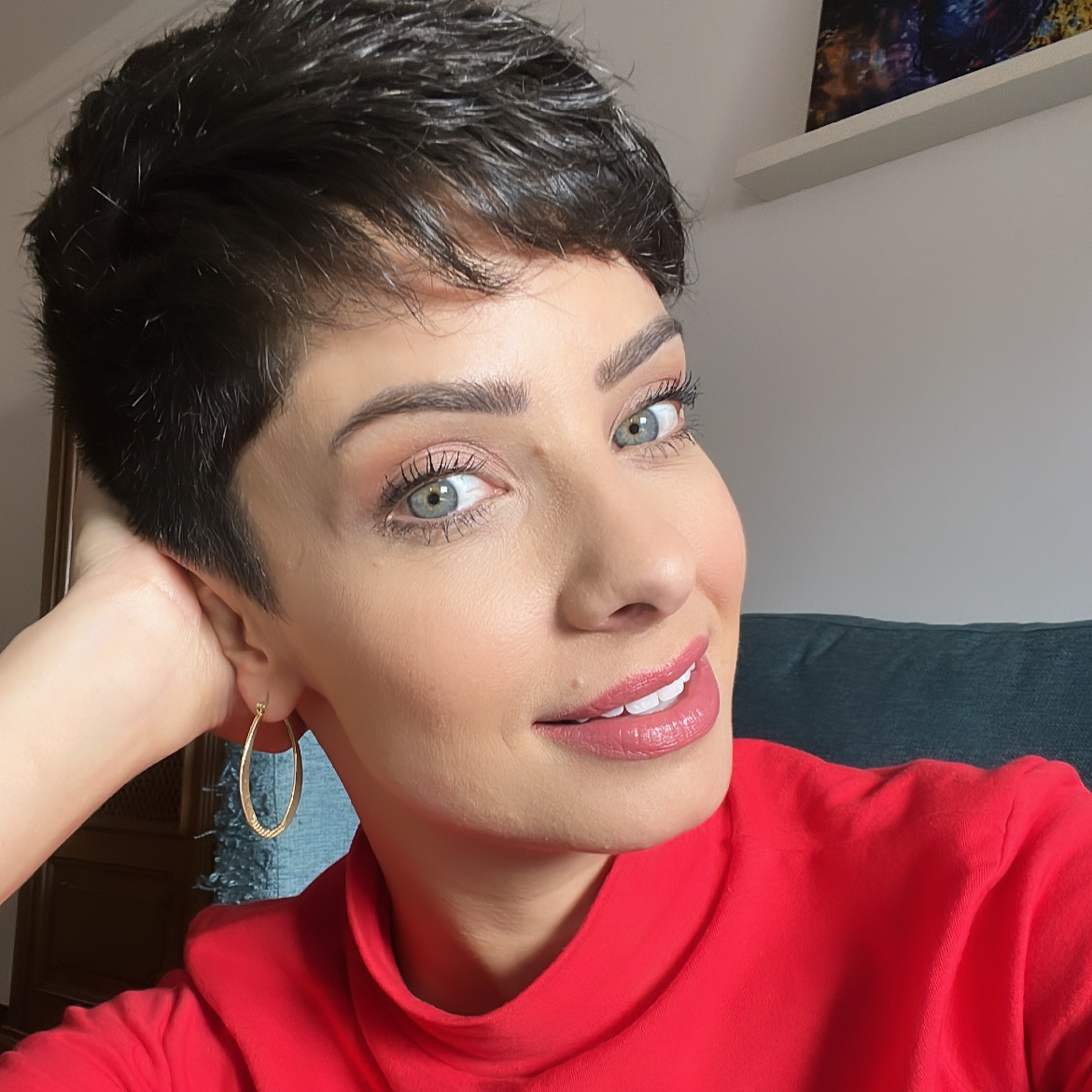 Avatar do usuário