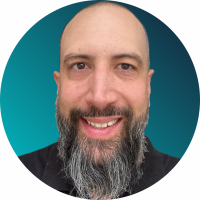 Avatar do usuário