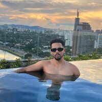 Avatar do usuário