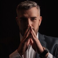 Avatar do usuário
