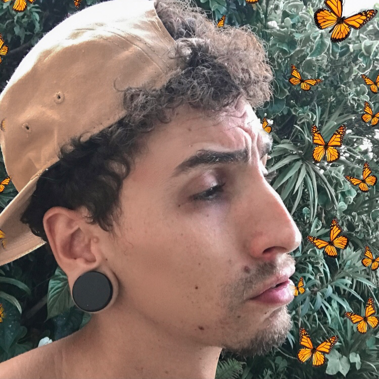 Avatar do usuário