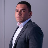 Avatar do usuário