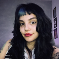 Avatar do usuário