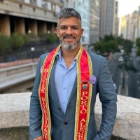 Avatar do usuário