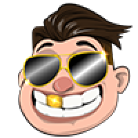 Avatar do usuário