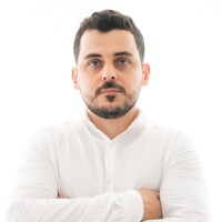Avatar do usuário
