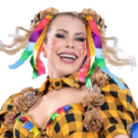 Avatar do usuário
