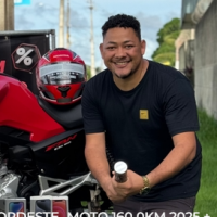 Avatar do usuário