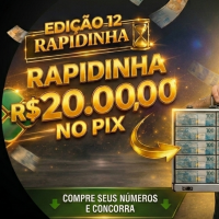 Avatar do usuário