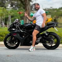 Avatar do usuário
