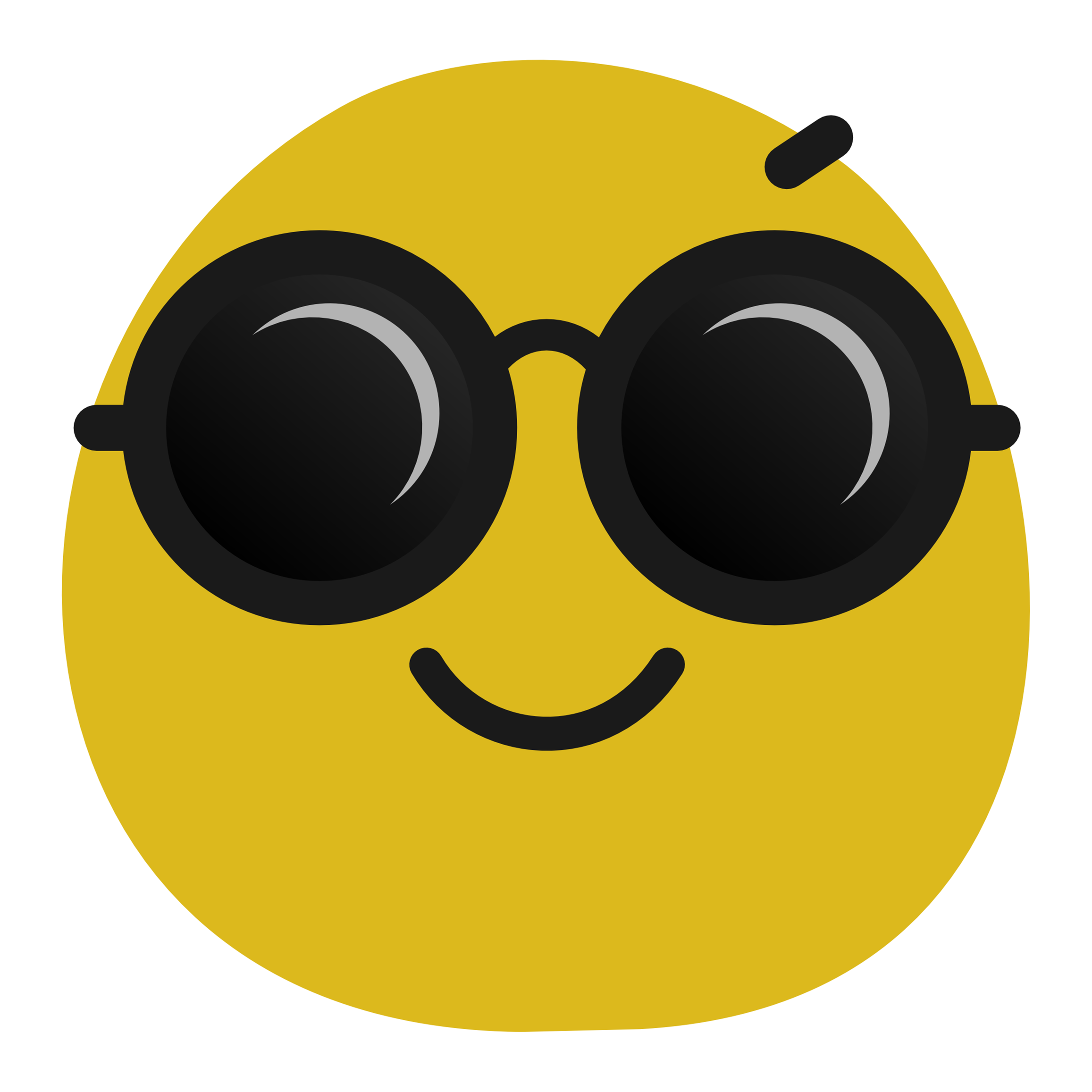 Avatar do usuário