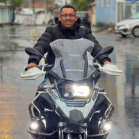 Avatar do usuário