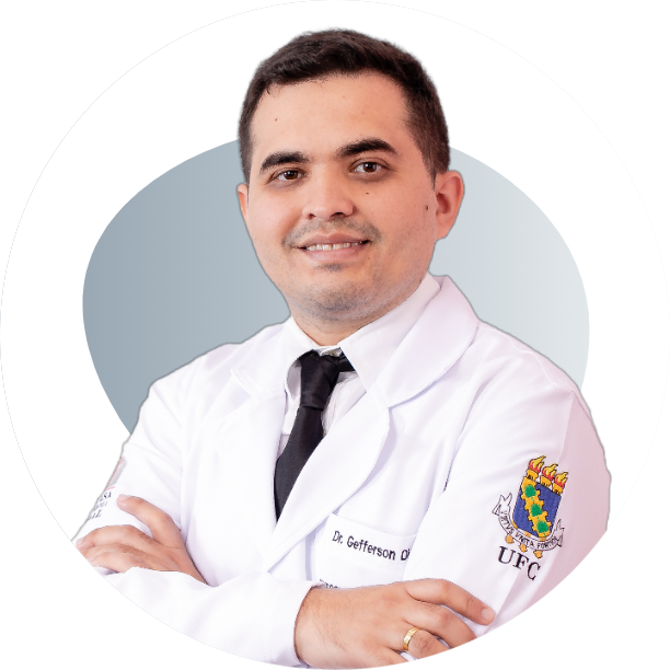 Avatar do usuário