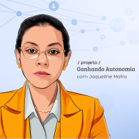 Avatar do usuário