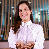 Avatar do usuário