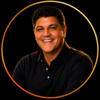 Avatar do usuário