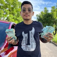 Avatar do usuário