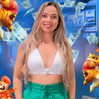 Avatar do usuário