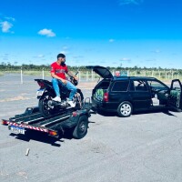 Avatar do usuário