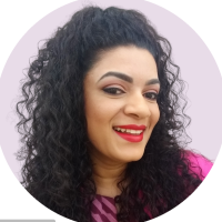 Avatar do usuário