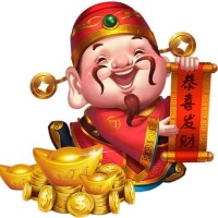 Avatar do usuário