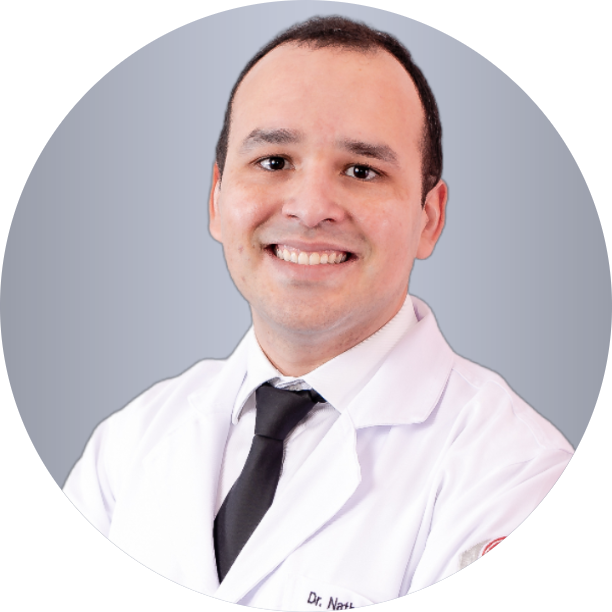 Avatar do usuário