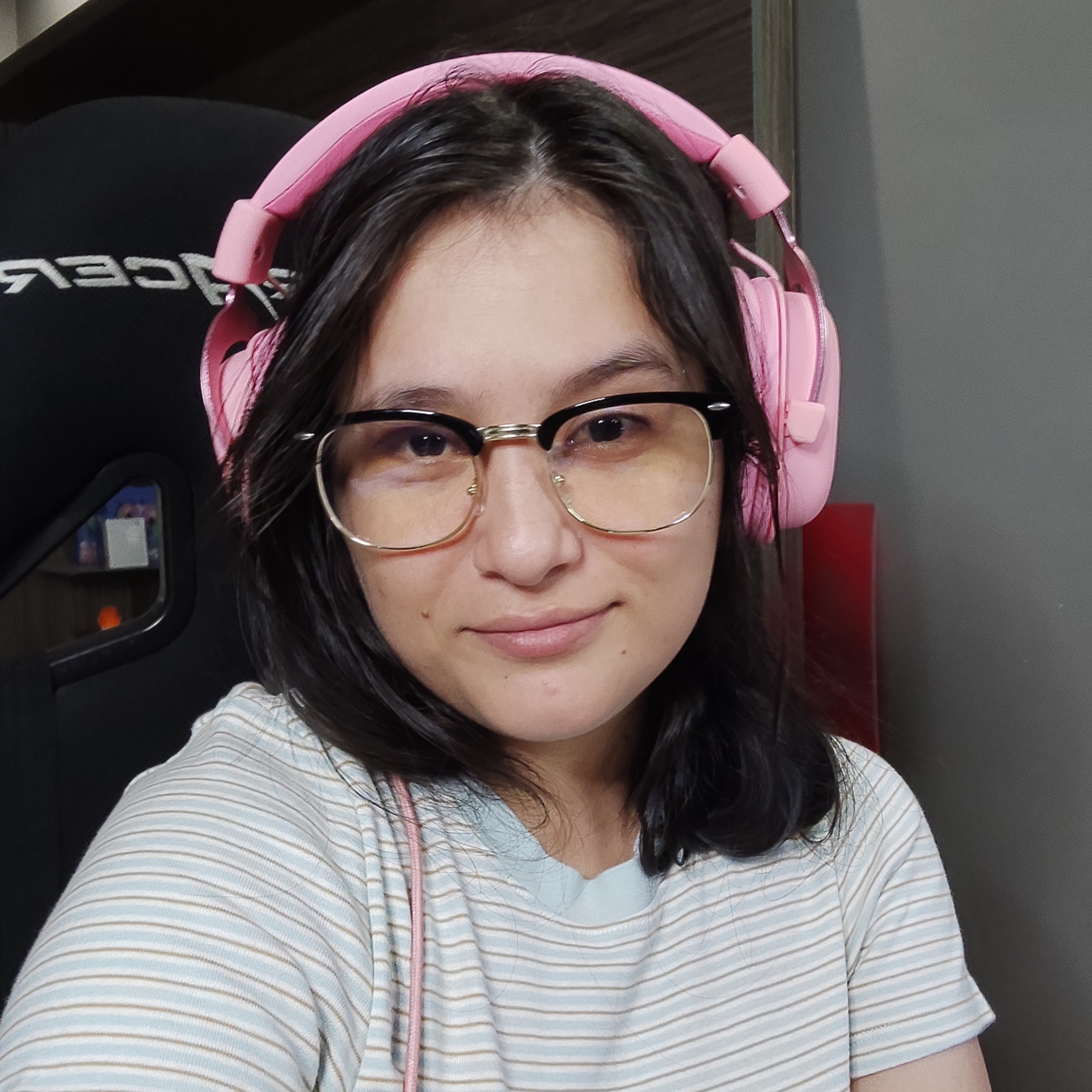 Avatar do usuário