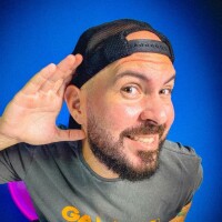 Avatar do usuário