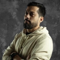Avatar do usuário