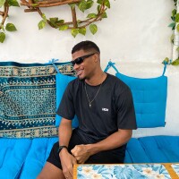 Avatar do usuário