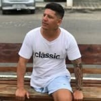 Avatar do usuário