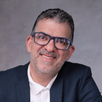 Avatar do usuário