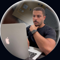 Avatar do usuário
