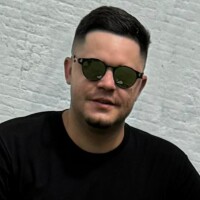 Avatar do usuário
