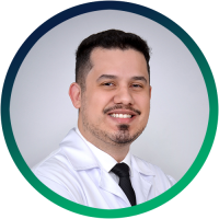 Avatar do usuário