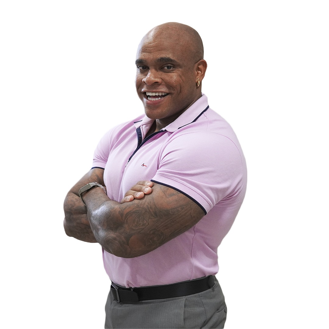 Avatar do usuário