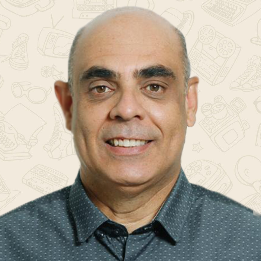 Avatar do usuário
