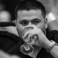Avatar do usuário