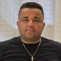 Avatar do usuário