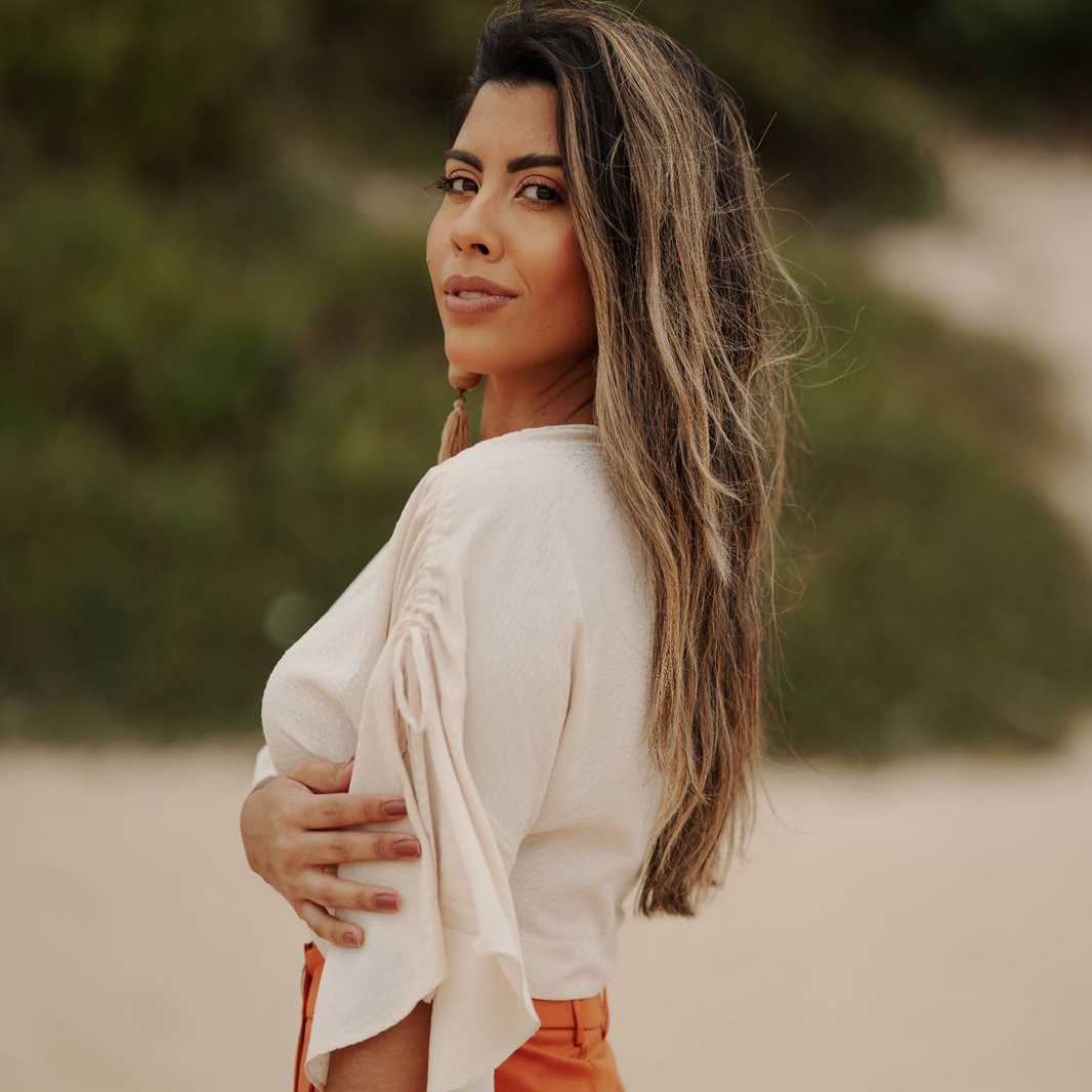 Avatar do usuário