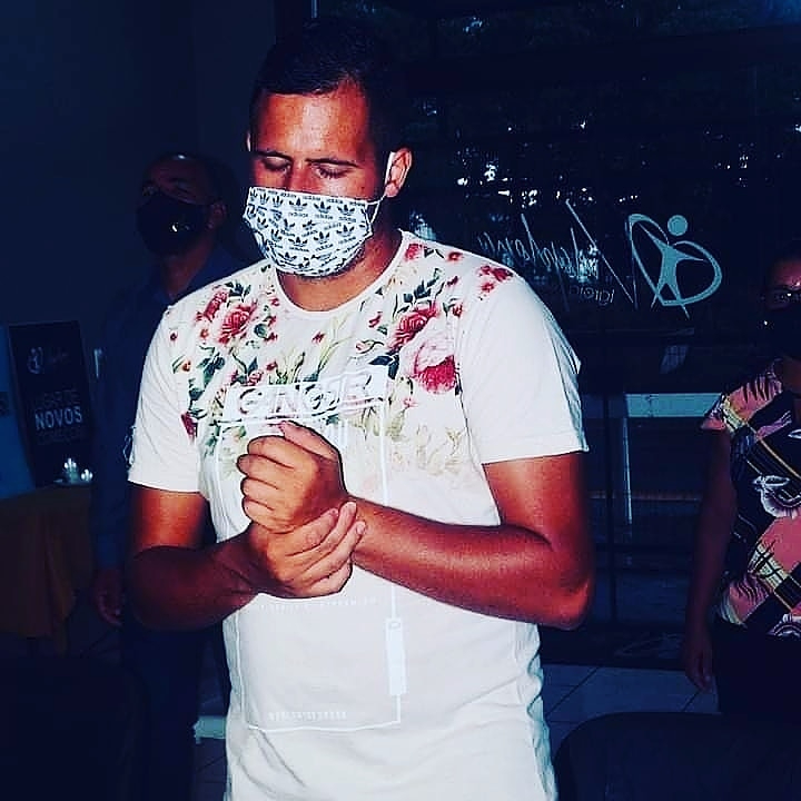 User's avatar