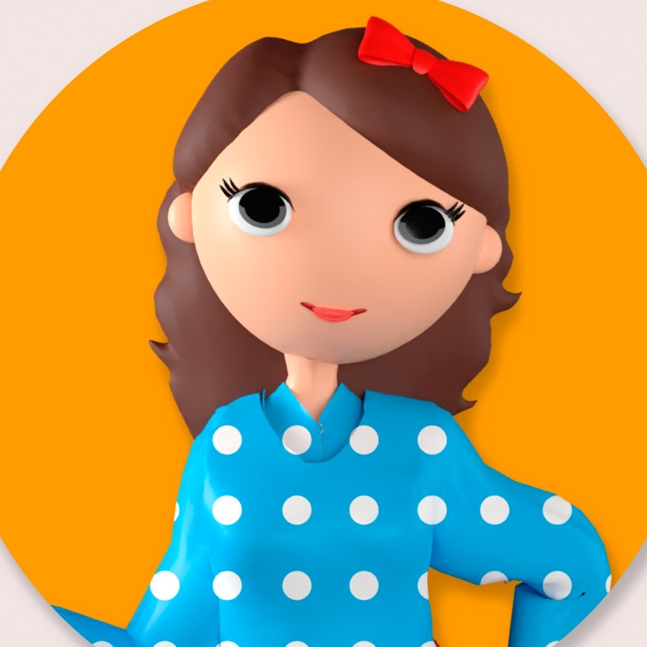 Avatar do usuário