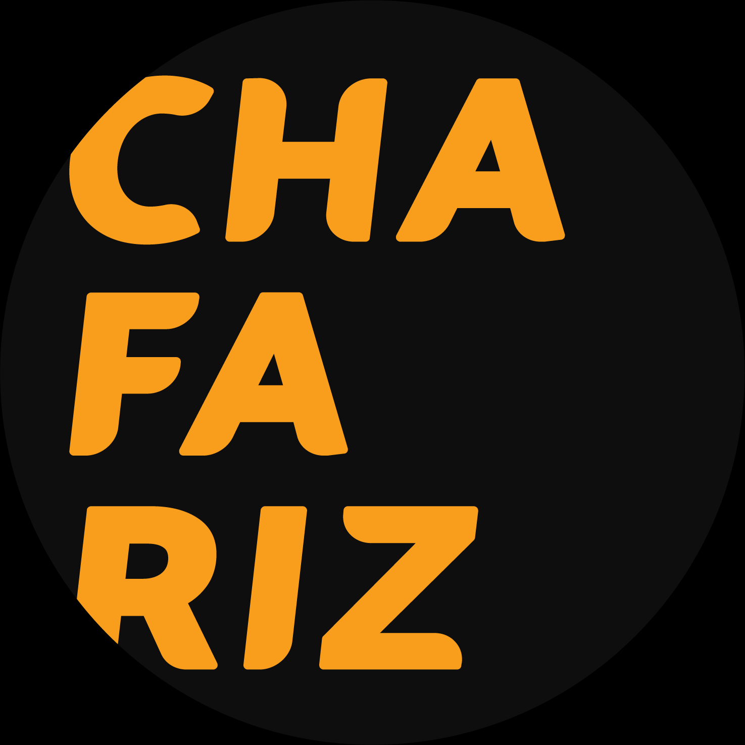 Avatar do usuário