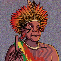 Avatar do usuário