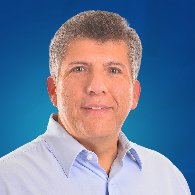 Avatar do usuário