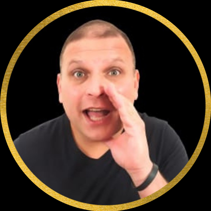 Avatar do usuário