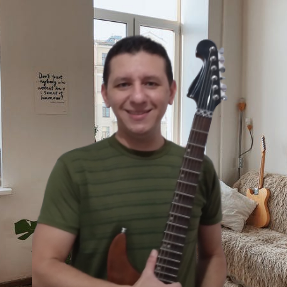 User's avatar