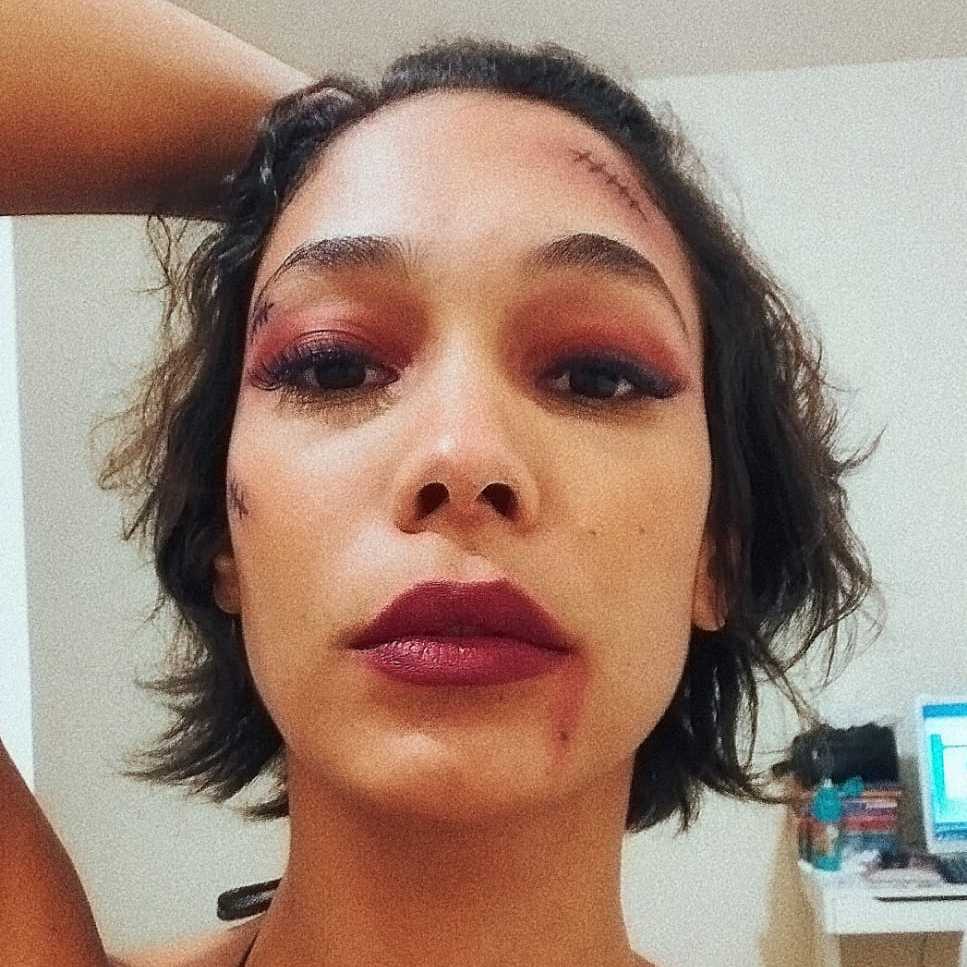 Avatar do usuário