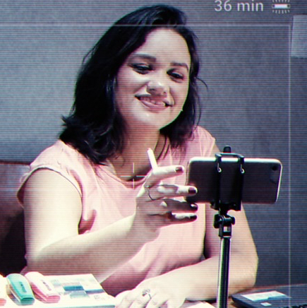 User's avatar